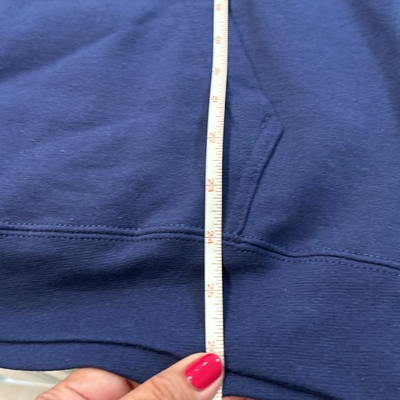 Christmas Disney Pull over Hoodie - Picture 9 of 10